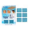 AcuTop Type B, Grid Tape, Blue, 120 Tapes, Acupuncture Plasters,