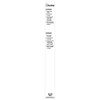 Frost King A62/36WH Premium Extra Wide Aluminum and Vinyl Door