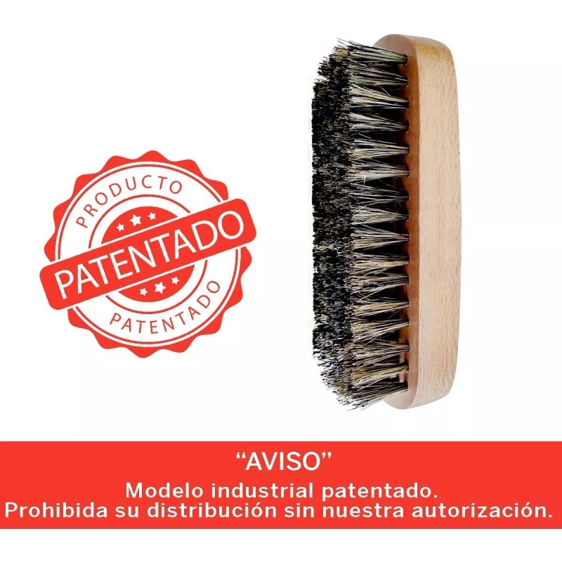 JYE Kit De Lujo Mas Barba 7, En 1 Loción,shampoo,aceite,cera,gel