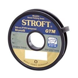 Line STROFT GTM Monofilament 25m, 0, 140mm-2, 2kg