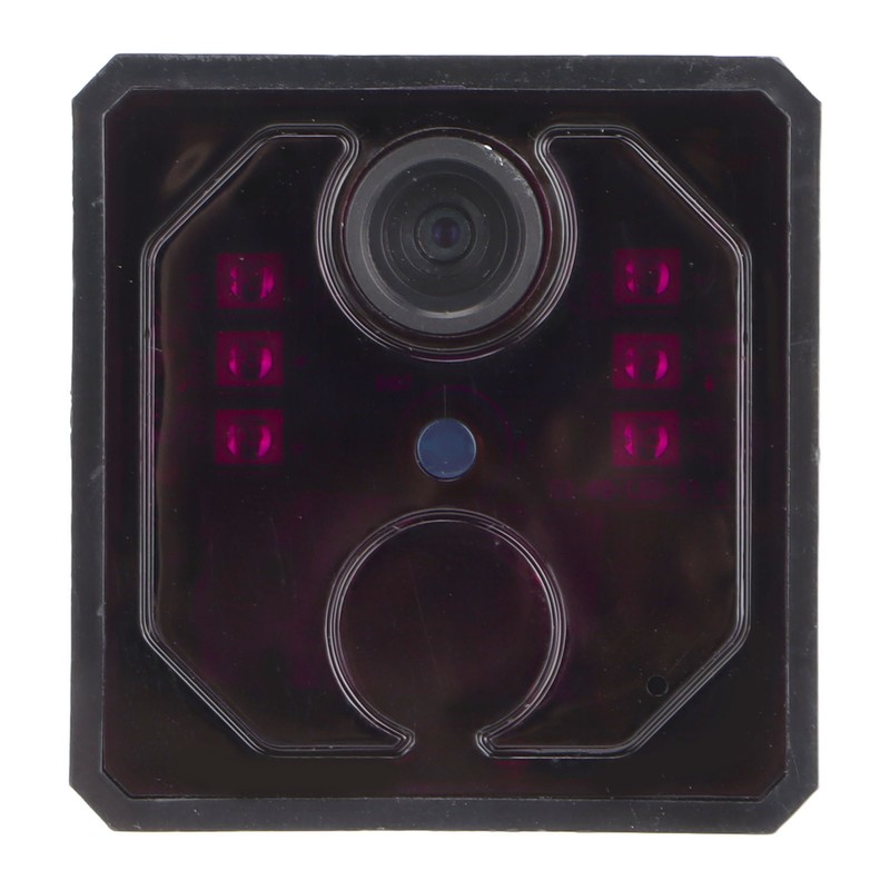 S2 2K Night Vision Camera 140 Degree View HD Long