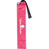 Classic Equine Hot Pink Slick Tail Bag