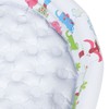 Inflatable Kiddie Pool PVC 31.5 Inch Cartoon Dinosaur Round Outdoor