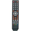 ezControl Replaced Sceptre 8142026670003C Remote Compatible with Sceptre TVs E165BV