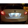 BRISHINE White Interior LED Lights Kit for 2004-2020 2021 2022