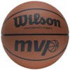 Wilson Mvp Series Tan - 5