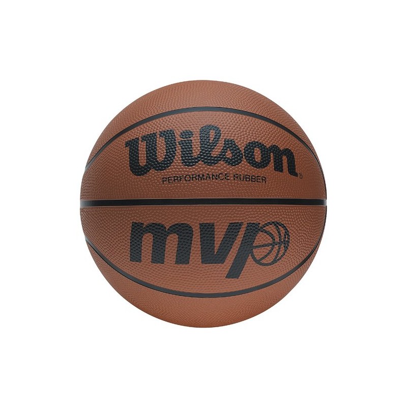 Wilson Mvp Series Tan - 5