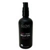 Glow Organics 3-Step Belly Routine Stretch Mark Prevention