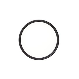 Heliopan 39mm UV SH-PMC Filter (703911) with Specialty Schott Glass in Floating Brass Ring