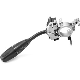 Asical Steering Column Switch Wiper Switch Indicator Switch Replacement for C-Class Coupé CL203 T-Model S203 W203 CLK C209 A209 Part Number 0005452310 A0005452310 A5452310