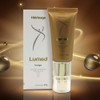 Lumed Emulgel, Fotoprotector aclarante y despigmentante con extractos vegetales, SPF