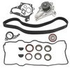 TBK138GMB Engine Timing Belt Kit with Water Pump With Air