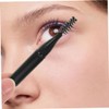 VICASKY 6pcs Portable Lash Brushes Eyebrow Applicator Eye Makeup Tools