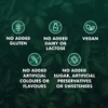 Nature's Own Double Strength Cold Sore Relief 100 Tablets