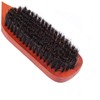FOMIYES Bristle Brush Wooden Handle for Hairdressing Salon or Home