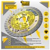 1 x SabreCut SCDT115 115mm (4.5 inch) x 10mm x