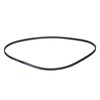 uxcell HTD-5M Rubber Timing Belt 180 Teeth, 900mm Pitch Length