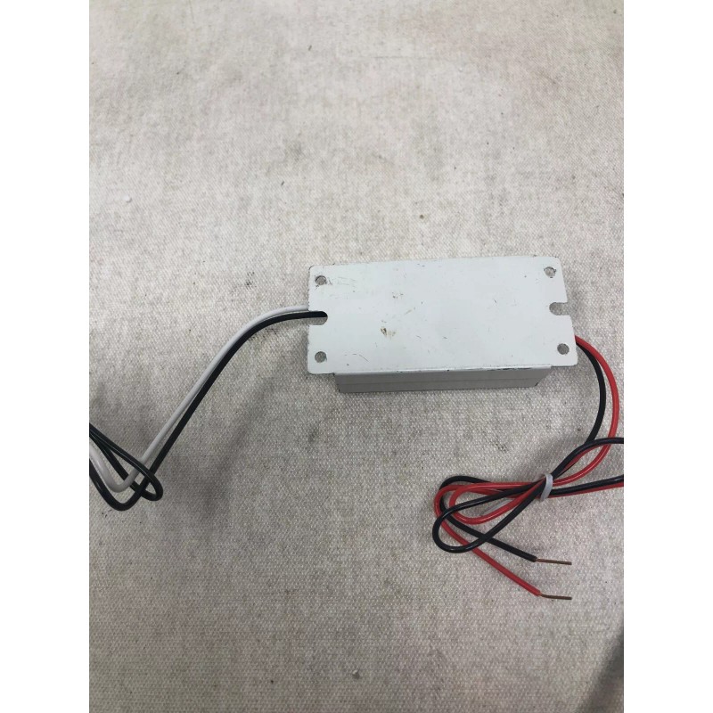 Nextech Triac Dimming 120-15420D Lighting LED Driver