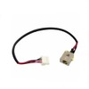 VOANZO DC Power Jack Dock Monitor Power Cable Mains Plug