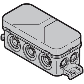 Hörmann HET24 2 Channel Transmitter 868 MHz 12-24 V