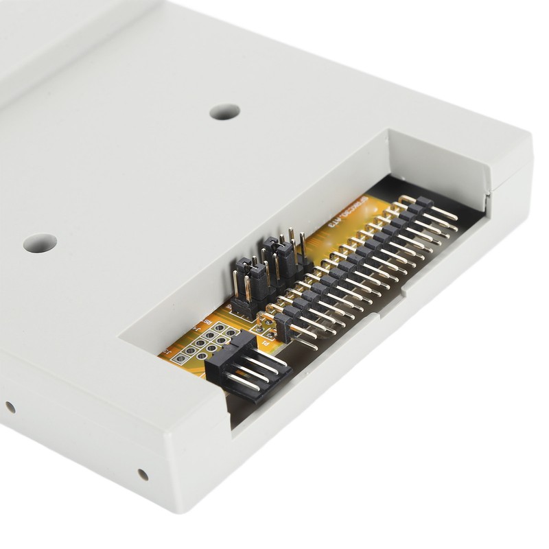SFR1M44 FU Floppy Emulator 1.44MB 32 Bit CPU Floppy Drive