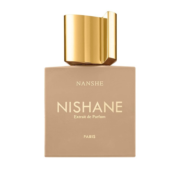 NANSHE by Nishane 1.7 OZ EXTRAIT DE PARFUM NEW in Box for Unisex