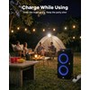 Superer C7 Fast Charging Fit for JBL-Partybox-Charger