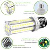 Wenscha LED Light Bulb 150W Equivalent 1200 Lumen 6500K Daylight