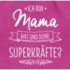 Mother's Day, I'm Mama, what are your superpowers, gym bag.