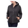 Rokka&Rolla Women's Lightweight Packable Down Puffer Jacket Coat