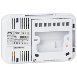 ESI ES3247B Multi Purpose Central Heating Programmer/Timer - 3 Channel