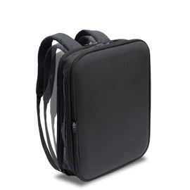 EDISON LAB 【SchuBelt】 Backpack, handbag, shoulder, carry bag. (Black/L size)