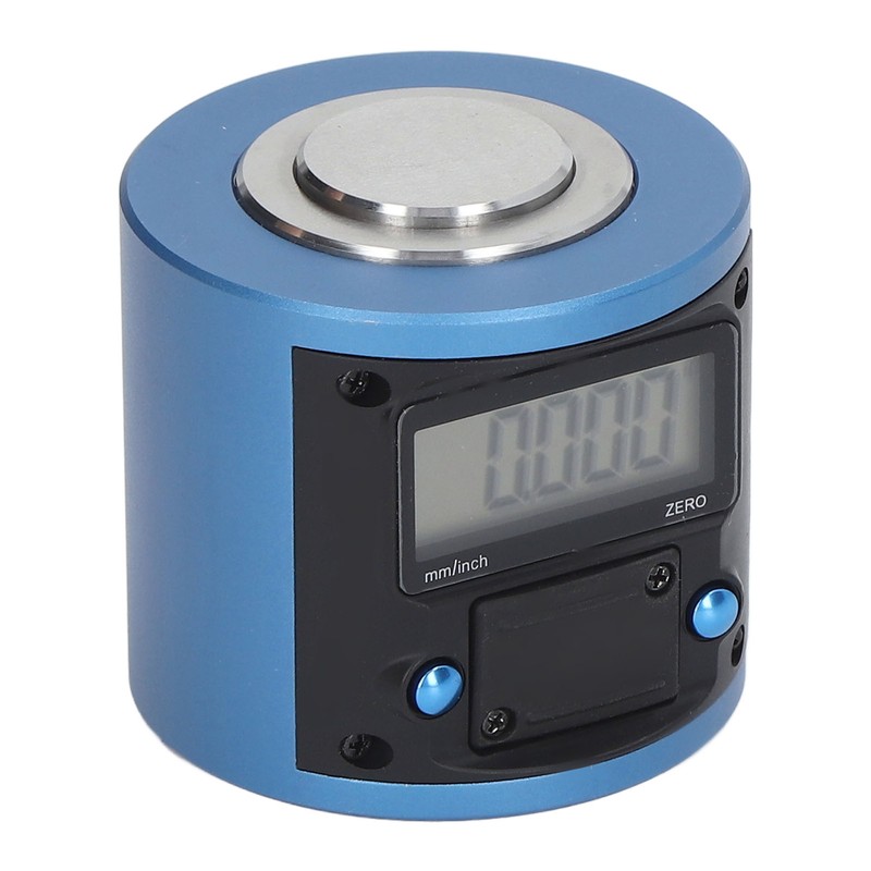 Z Axes Tool Setter Sensitive Precise Large Range Waterproof LCD