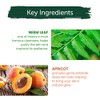 Himalaya Purifying Neem Scrub with Turmeric and Apricot for Normal