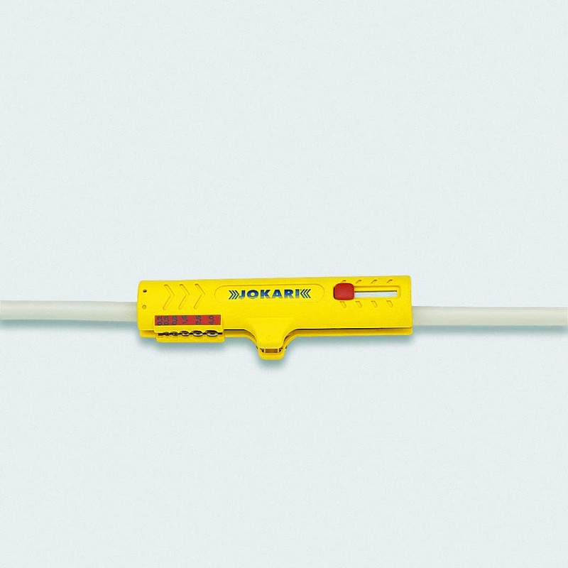 Jokari 30150 FP Cable Stripper (Jokari No.15)