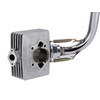 Set of Manifolds with Dome for Simson S50, S51, S70
