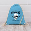 Shirtracer - Gym Bag Backpack - JGA Stag Night Men