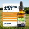 PROGENA Allergena - Allergy Relief Drops Zone 3-2 Ounce