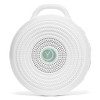 Yogasleep Rohm Portable White Noise Sound Machine, 3 Soothing Natural