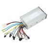Electric Bike Scooter Brushless Speed Motor Controller 48V 60V 500W