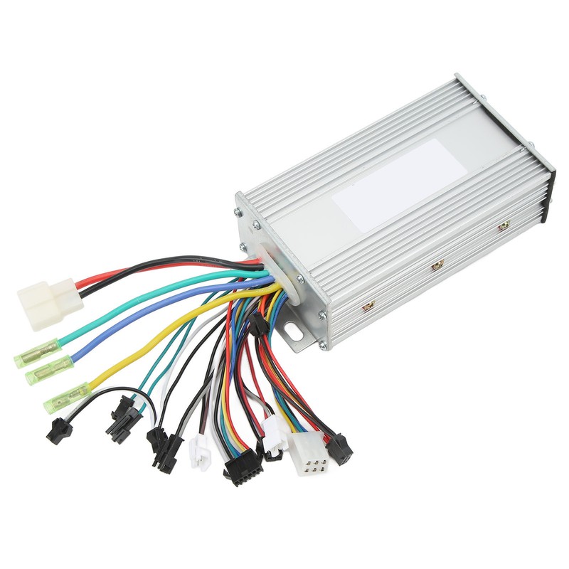 Electric Bike Scooter Brushless Speed Motor Controller 48V 60V 500W