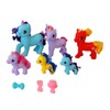 Gi-Go Gigo Wonder Unicorn Mega Set (14 Piece)