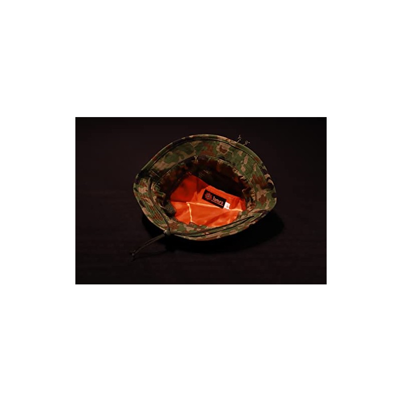 Tamura Equipment Development T-Ranger Hat-IR (S/M) Domestic Camo