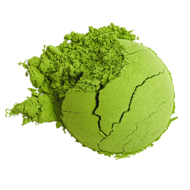 Soar Organics - Organic Japanese Matcha Green Tea Powder -