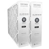 Clean Comfort AMP-M8-1056 (2 Pack) - 20" x 25" x