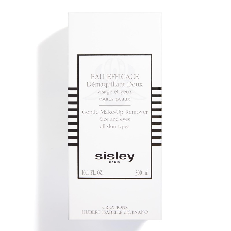 Sisley Paris Eau Efficace Gentle Make-Up Remover - 300 mL