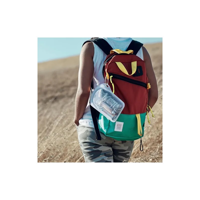 Stasher Bolsa De Almacenamiento Reutilizable De Silicona Pla