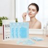 Mascarilla Facial Soluble Agua Colageno