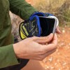 Nathan SpeedDraw Plus Insulated Flask, Handheld Running Water Bottle. Grip