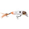 Spro Iris Underdog JTD Wobbler Hot Tail 8 cm 18